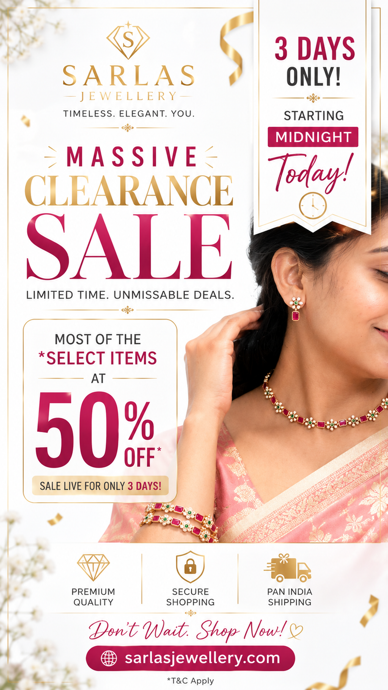 50% off