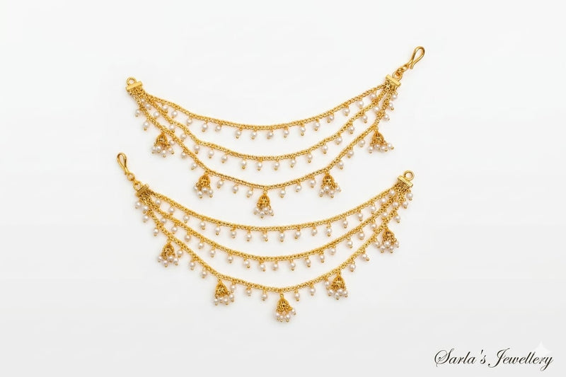 Ear Chains