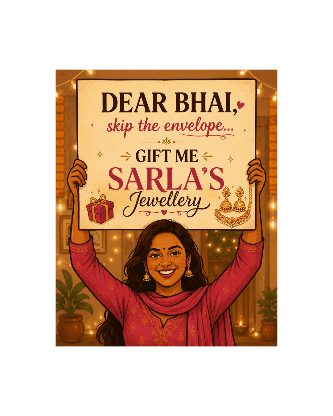 Rakhi Edit