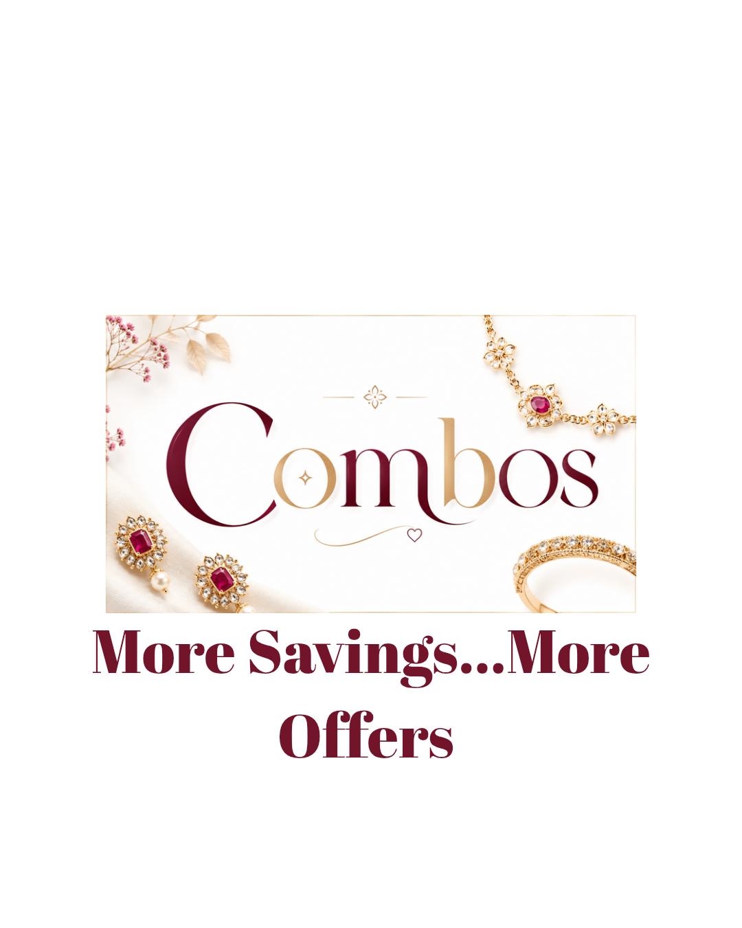 Combos (Saver)