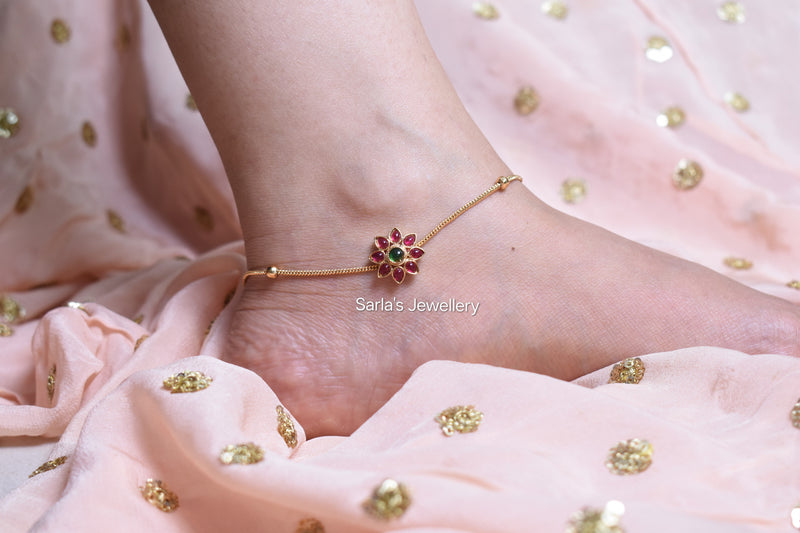 Anklet
