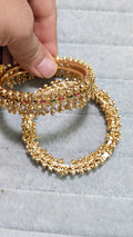 Royal bangles