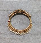 Peacock kada pearl (single)