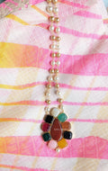 Navratna necklace