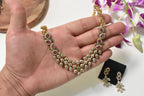 Ad Necklace set multicolour