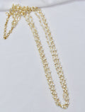 3 layer 24" long mala