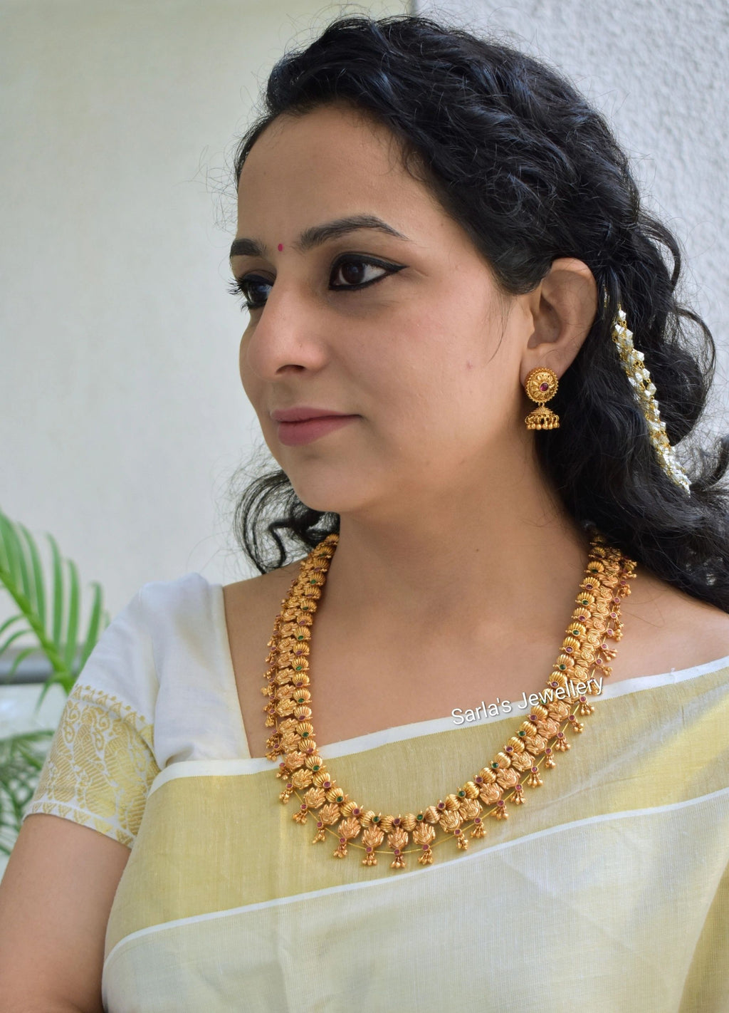 Grand Kolhapuri Saaz