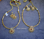 AD Hasli Necklace