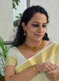 Mohini Necklace