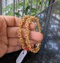 Ghungroo bangles