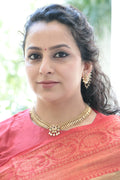 Katyar Set Short