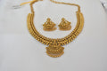 Varnika 4.0 Necklace set with earrings