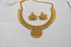 Varnika 4.0 Necklace set with earrings