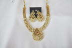 Moti Varnika 3.0 necklace set