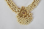 Moti Varnika 3.0 necklace set