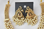 Moti Varnika 3.0 necklace set