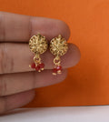 Kamalika Beaded Drop Earrings