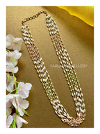 Multicolor Mala 20â€