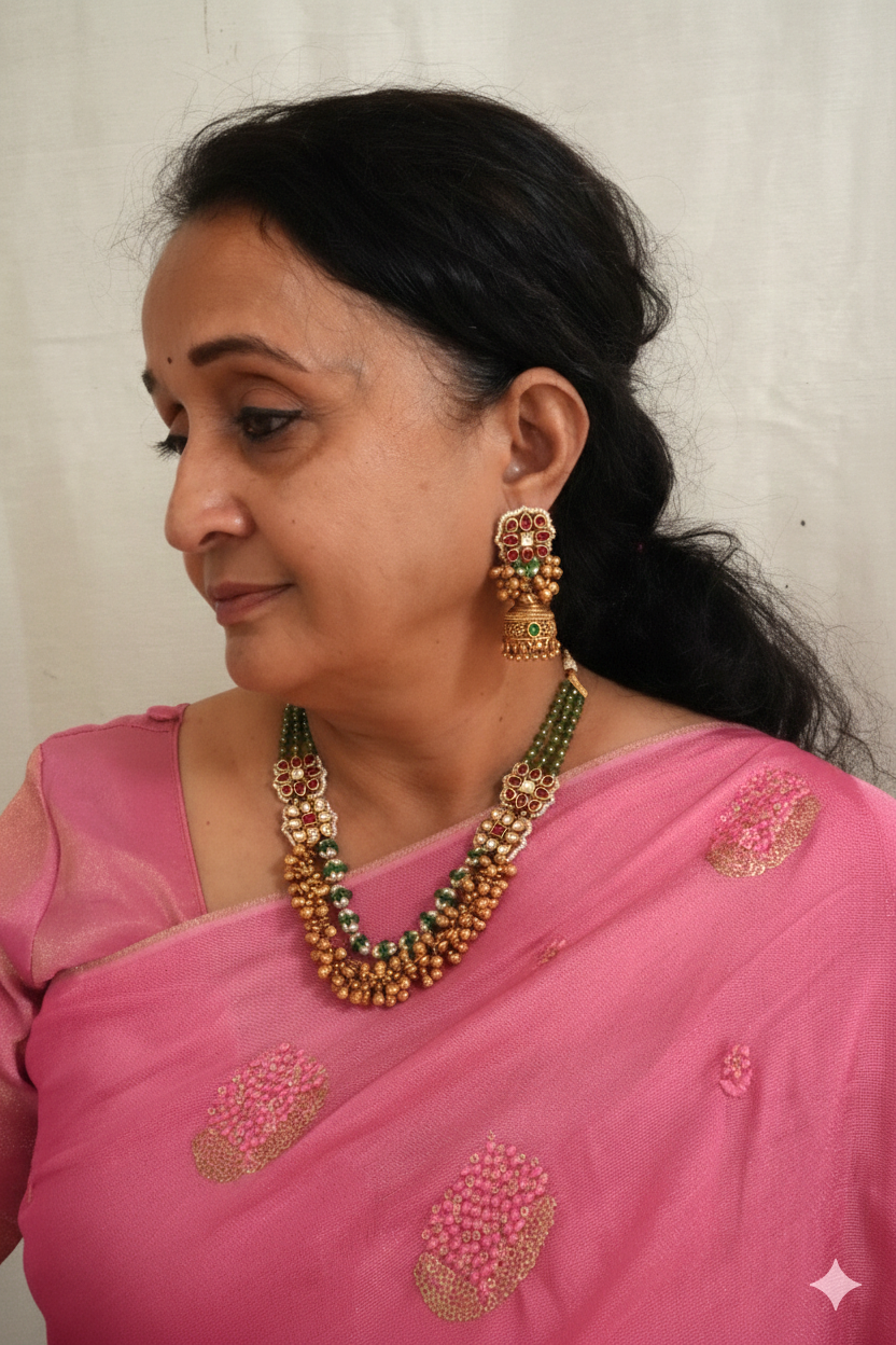 Sajan Set