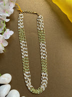 Multicolor Mala 20”