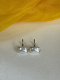 Pearl Western Earrings