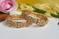 Pearl bangles