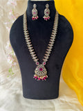 Victorian Necklace set 22-24â€