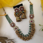Sajan Set