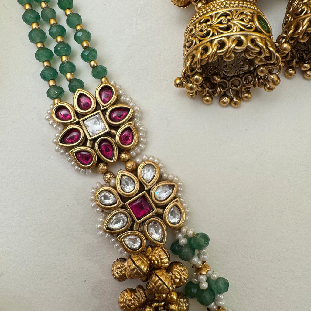 Sajan Set