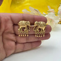 Elephant earrings R5