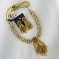 Moti Ratna 2.0 necklace set