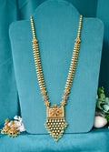 Suvarna Ratnam 8.0 necklace set