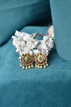 Chandrakor Necklace set