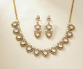 Riviera necklace set