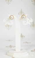 MOP ear tops