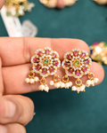 New earring tops -3
