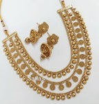3 Layer Short Rani Haar