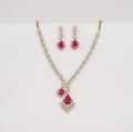 Gulzaar necklace set