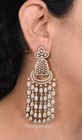 Celeste Tassel Danglers