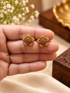 GulabKali earrings/tops