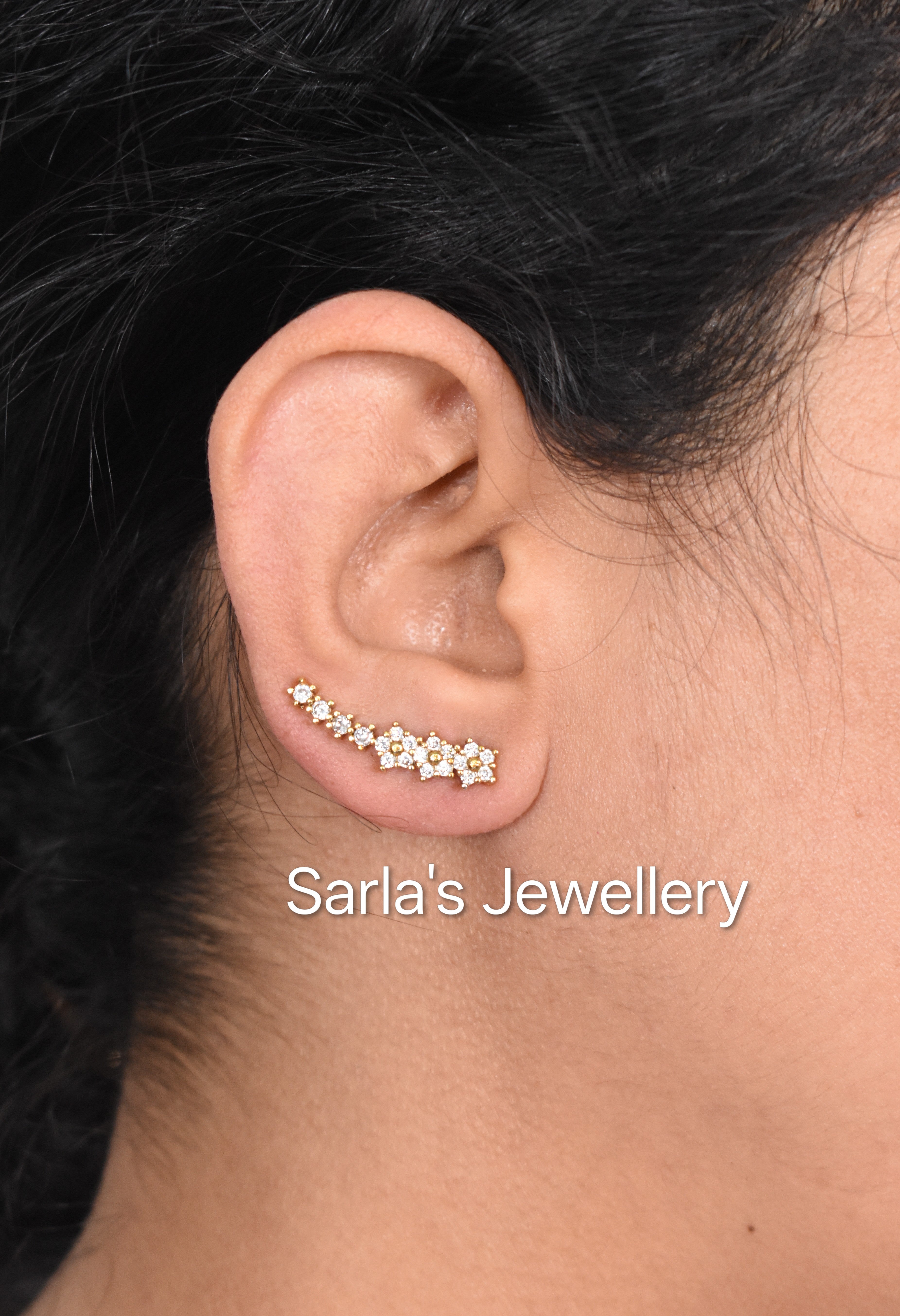 Tara earrings