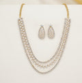 Sera Necklace set