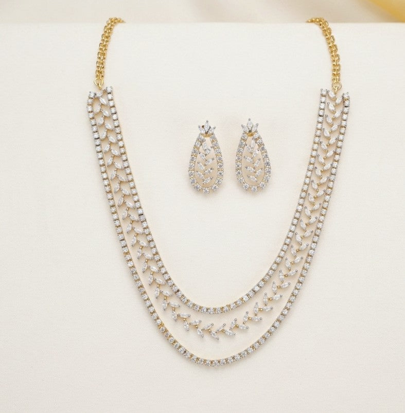 Sera Necklace set