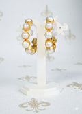 FWP Bezel Semi Hoops