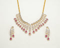 Zivelle Necklace set