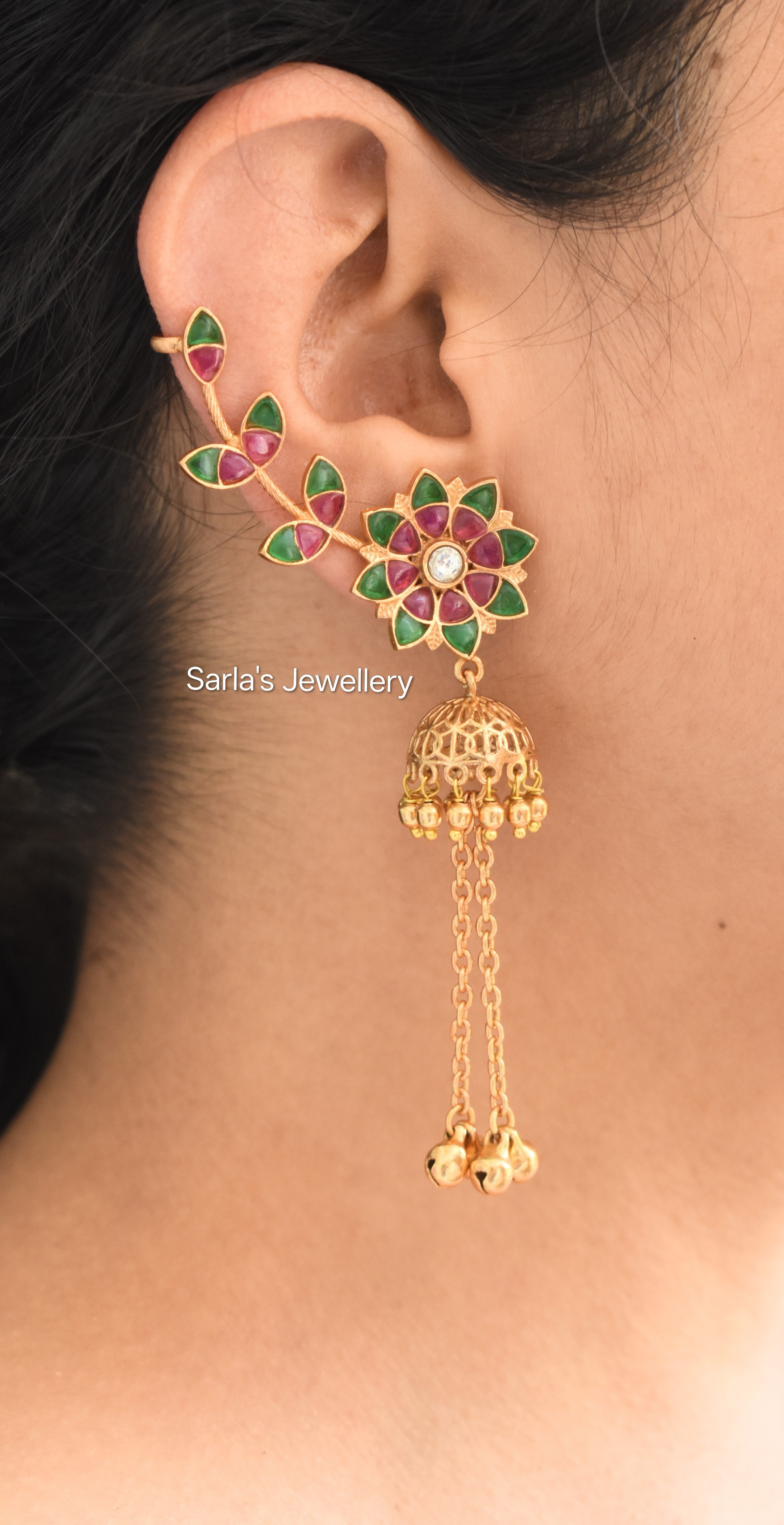 Premium Earcuffs .1