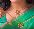 Chandrakor Necklace