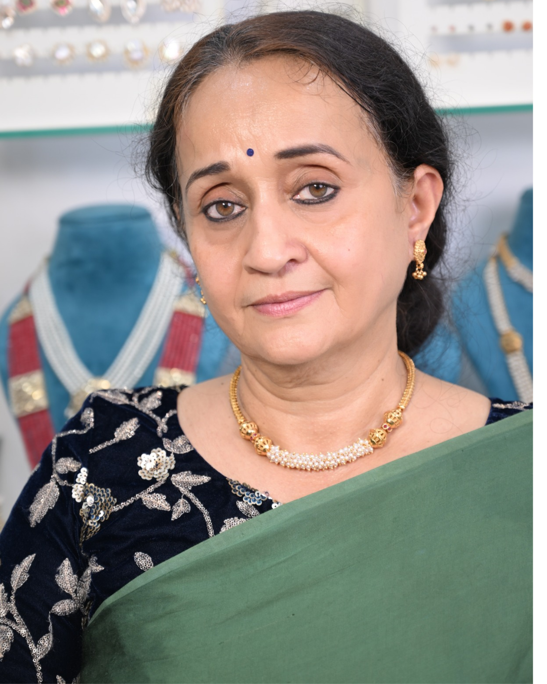 Moti Gajra Hasli