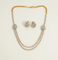 Aster AD necklace set