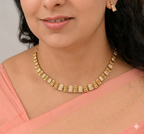 Kiaara Necklace set